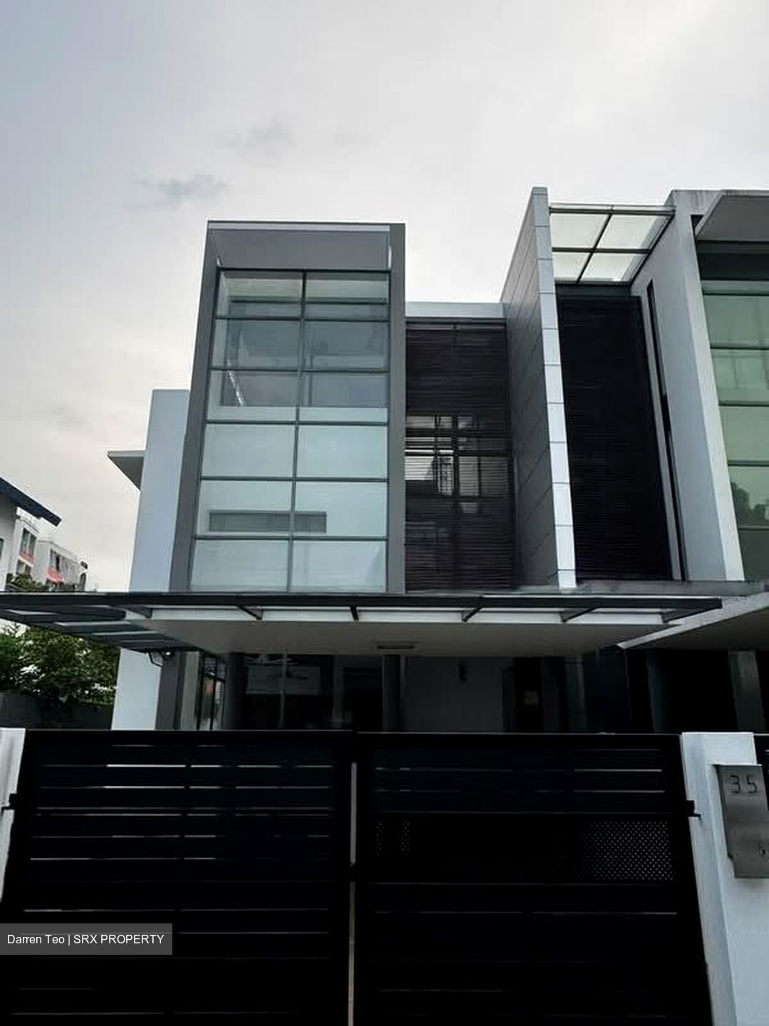 Hougang Street 21 (D19), Semi-Detached #588397351
